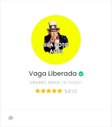 Montador de móveis em Campinas/SP (VAGA DISPONÍVEL)
